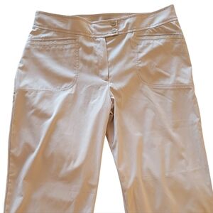 TAIL ATHLEISURE GOLF PANTS